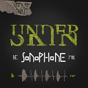For t Noire - Underskin Sonophone Remix