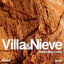 Villa Nieve - Alma Llanera
