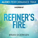 Brian Doerksen - Refiner s Fire High Key Without Background…