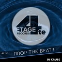 DJ Cruse - Drop the Beat