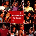 Shout Praises Kids - Siempre Que Me Muvo Es En Ti