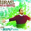 Israel New Breed - Identity