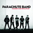 Parachute Band - The Way