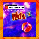 iWORSHIP Kids - O For a Thousand Tongues