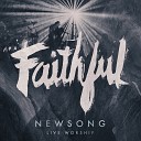 NewSong - Angels Live