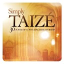 Simply Taiz - Padre Nuestro