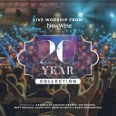 New Wine Worship feat Susie Woodbridge - Oceans Live