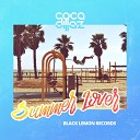 Coca Dillaz - Summer Lover Radio Edit