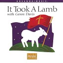 Geron Davis - Lamb Of God I Worship You