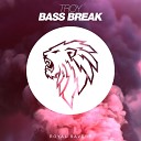 Troy - Bass Break (Radio Edit)