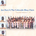 Colorado Mass Choir - Worship Medley Hallelu Psalm 117 Praise Jehovah Blessed Be the Name of the Lord Total Praise For Every…