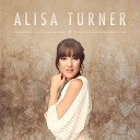Alisa Turner - As It Is in Heaven