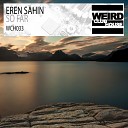 Eren Sahin - So Far