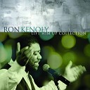 Ron Kenoly - Not By Power Live