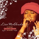 Lisa McClendon - About Your Love For Me Live