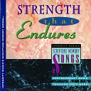 Scripture Memory Songs - The Strength of My Heart Psalm 73 25 26 NKJV