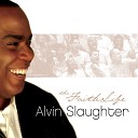 Alvin Slaughter - Launch Out Split Trax