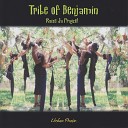 Tribe of Benjamin - Git Yo Prayze On