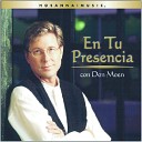 Don Moen - Bueno Es Dios