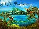 AL1M Prod G1NES Famely - Подари рай