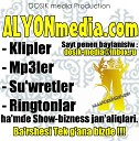 DJ MIRON - Kok Jotel ALYON media