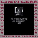 Duke Ellington - Serenade To Sweden