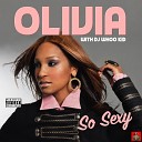 Olivia feat 50 Cent - Outta Control Remix