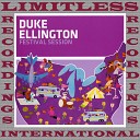 Duke Ellington and his Orchest - V I P s Boogie