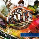 Los Cafes - Barbarita En Vivo