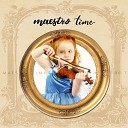 Maestro Time - Nostalgia From The Heart Of Brahms