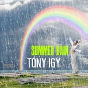 Tony Igy - Summer Rain meMusic