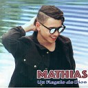 Mathias - El Ritmo del Amor