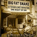 Big Fat Snake - Fire Down Below