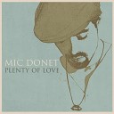 Mic Donet - Someday