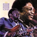 B B King - Drowning In The Sea Of Love Album Version