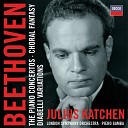 Julius Katchen - Beethoven 33 Piano Variations In C Op 120 On A Waltz By Anton Diabelli Variation XXIX Adagio ma non troppo 1953…