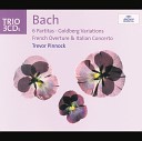 Trevor Pinnock - J S Bach Goldberg Variations BWV 988 Var 30 Quodlibet a 1…