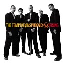 The Temptations - Just Like I Told You Album Version