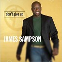 James Sampson - Deeper Love