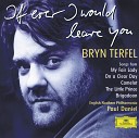 Bryn Terfel The Orchestra of Opera North Paul… - Lane Come Back to Me On a Clear Day From On a Clear Day You Can See…