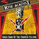 Rise Against - Blood To Bleed