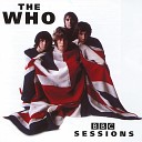 The Who - Man With Money Saturday Club BBC Session