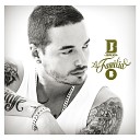 J Balvin feat Vein - Lose Control Album Version