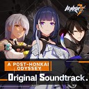 HOYO MiX - Egdirb Honkai Impact 3rd A Post Honkai Odyssey…