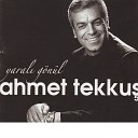 Ahmet Tekku - G l Dikene Katal