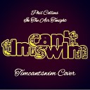 Timcantswim - In the Air Tonight