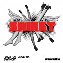 Fuzzy Hair vs Cerux - Swingy Original Mix