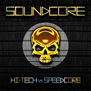 Soundcore - Black Skulls