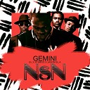 Gemini feat Jason El A Stargo El - NsN