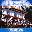 Harmonie de Hunspach - I Am Glad to See You